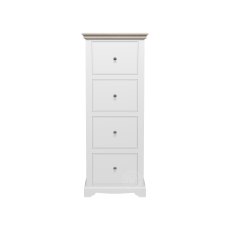 Willow 4 Drawer Tall Filing Cabinet Willow 4 Drawer Tall Filing Cabinet