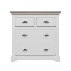 Willow 2 Over 2 Chest of Drawers Willow 2 Over 2 Chest of Drawers