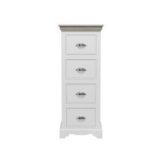 Willow 5 Drawer Tallboy Willow 5 Drawer Tallboy