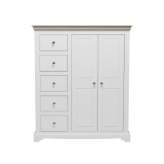 Willow Gentleman's Chest Willow Gentleman's Chest