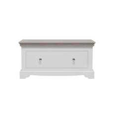 Willow Small Blanket Chest - Drawer Front Willow Small Blanket Chest - Drawer Front