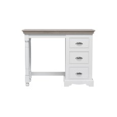 Willow Single Dressing Table Willow Single Dressing Table