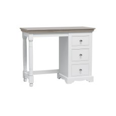 Willow Single Dressing Table