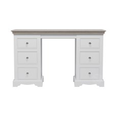Willow Double Dressing Table Willow Double Dressing Table