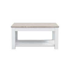 Atlantic Medium Coffee Table Atlantic Medium Coffee Table