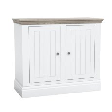 Atlantic 2 Door Sideboard