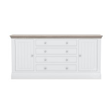 Atlantic Centre Drawer Large Sideboard Atlantic Centre Drawer Large Sideboard