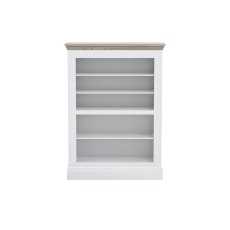 Atlantic 137cm High Open Bookcase Atlantic 137cm High Open Bookcase