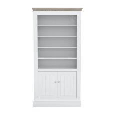 Atlantic Extra Large Storage Bookcase Atlantic Extra Large Storage Bookcase