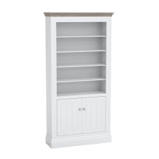 Atlantic Extra Large Storage Bookcase