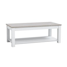 Atlantic Large Coffee Table Atlantic Large Coffee Table