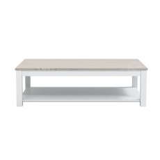 Atlantic Extra Large Coffee Table Atlantic Extra Large Coffee Table