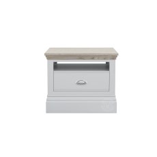Atlantic Small Open Coffee Table Chest Atlantic Small Open Coffee Table Chest