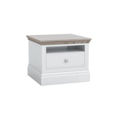 Atlantic Small Open Coffee Table Chest
