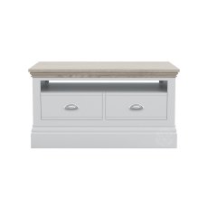 Atlantic Medium Open Coffee Table Chest Atlantic Medium Open Coffee Table Chest