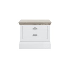 Atlantic Small Coffee Table Chest Atlantic Small Coffee Table Chest