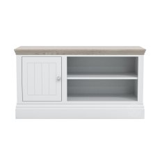 Atlantic 1 Door TV Unit (120cm) Atlantic 1 Door TV Unit (120cm)