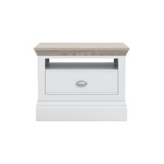 Atlantic 1 Drawer TV Unit Atlantic 1 Drawer TV Unit