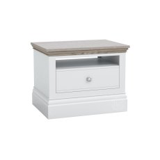 Atlantic 1 Drawer TV Unit