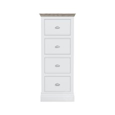 Atlantic 4 Drawer Tall Filing Cabinet Atlantic 4 Drawer Tall Filing Cabinet