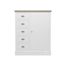 Atlantic Gentleman's Chest Atlantic Gentleman's Chest