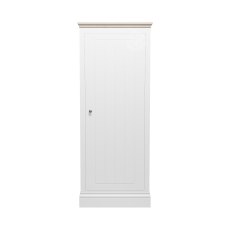 Atlantic 1 Door Large Wardrobe Atlantic 1 Door Large Wardrobe