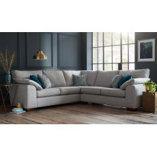 Danby Medium Sofa