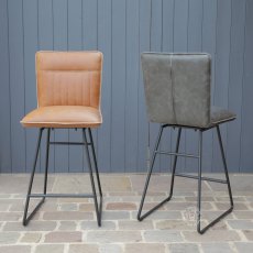 Pin Bar Stool