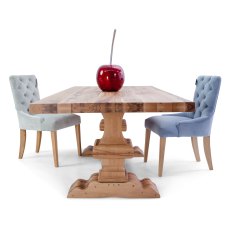 Monastery Oak Dining Table Monastery Oak Dining Table