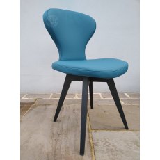 Petal Dining Chair