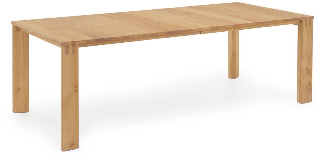 Venjakob Dining Table Multiflex Solid