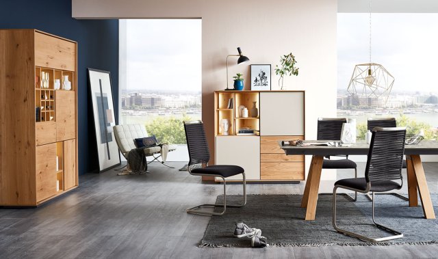 Venjakob Quanto Highboard 9263-7225