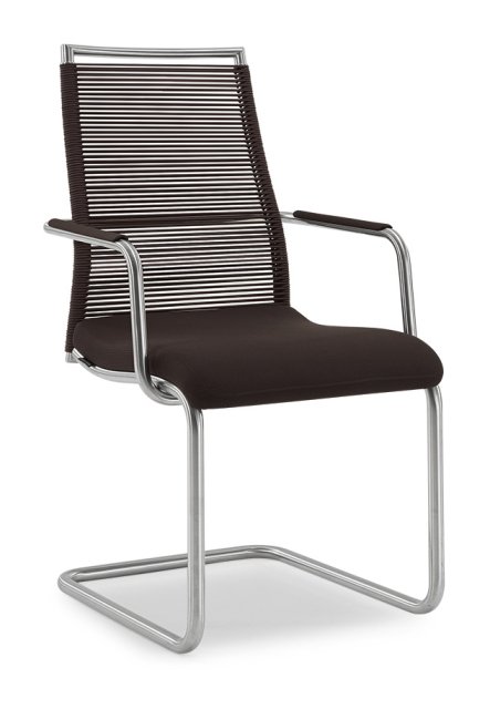 Venjakob Dining Chair Elli with Arms