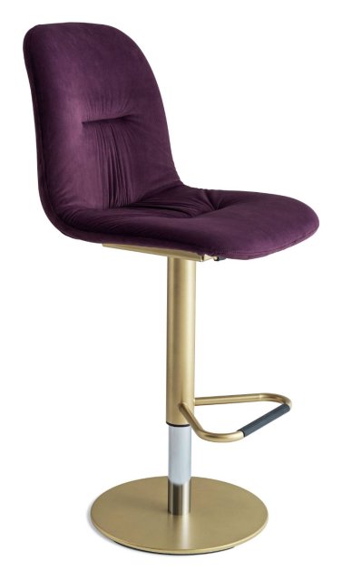 Bontempi Chantal Gaslift Barstool