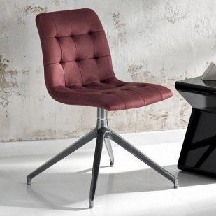 Bontempi Kuga Slim Dining Chair