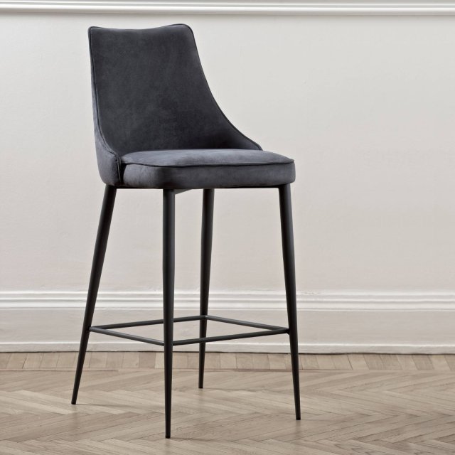 Bontempi Clara Barstool