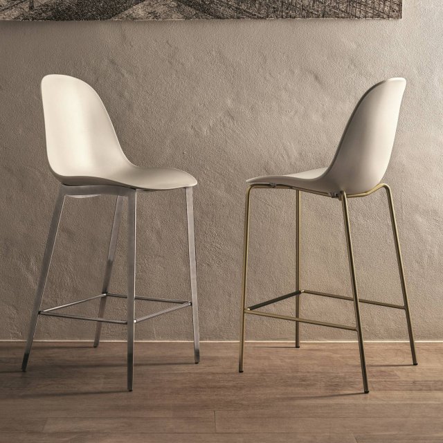 Bontempi Mood Barstool