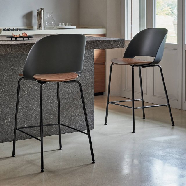 Bontempi Polo Barstool