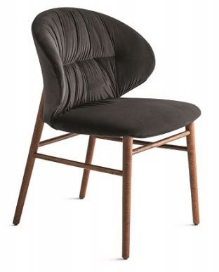 Bontempi Drop Dining Chair