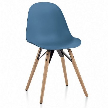 Bontempi Mood Dining Chair