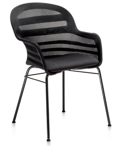 Bontempi Suri Dining Chair