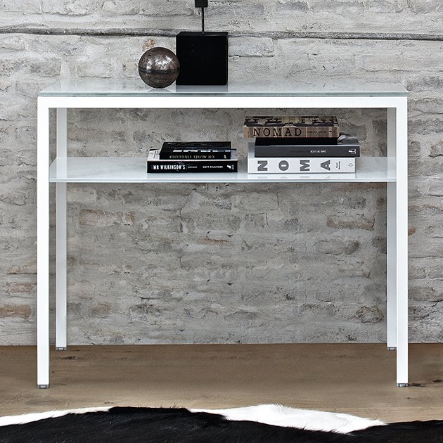 Bontempi Casa Bontempi Hip Hop Bookshelf/Console Table