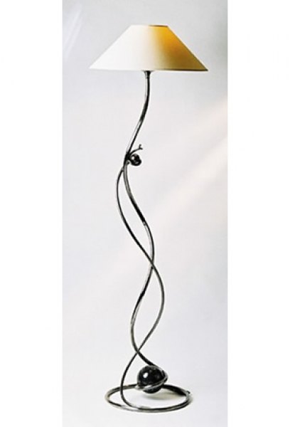 Ball Standard Lamp