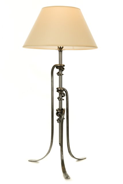 Leggy Lamp