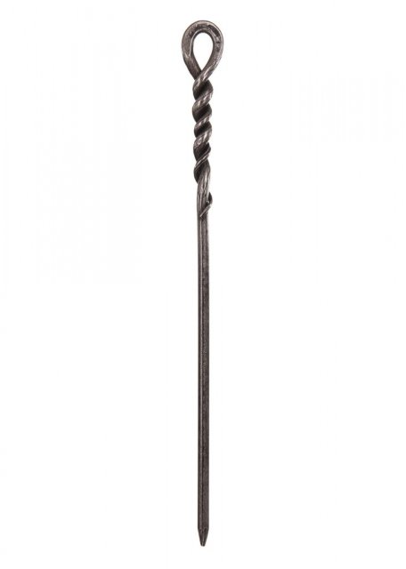 Barley Twist Poker