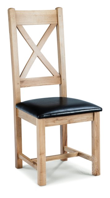 Reims Cross Back Chair