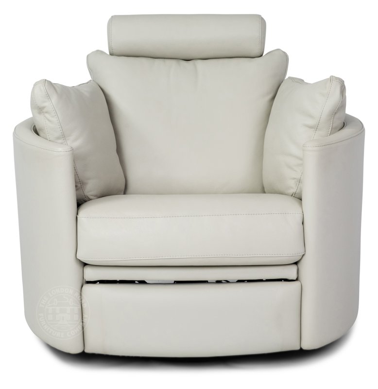 Fama Fama Moon Chair With Manual Recliner