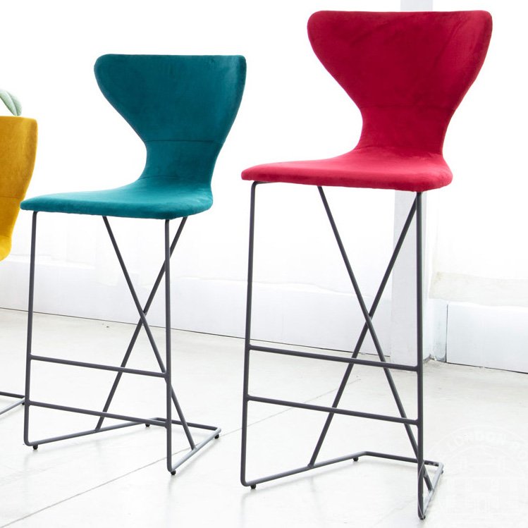 Fama Fama Denzel Bar Stool