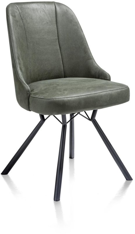 London Road Enzo Dining Chair