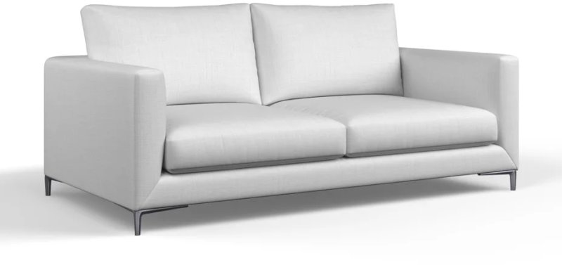 London Road Sofas Zen 205cm 3 Seater